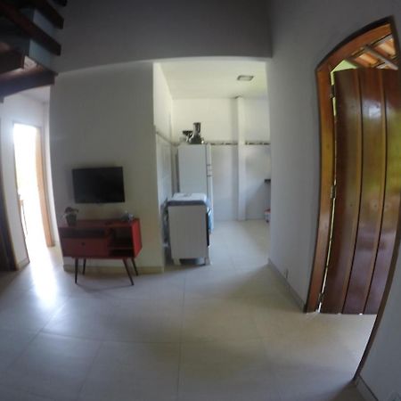 Residencial Flor De Ipe Villa ปาราตี ภายนอก รูปภาพ