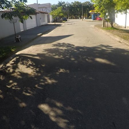 Residencial Flor De Ipe Villa ปาราตี ภายนอก รูปภาพ