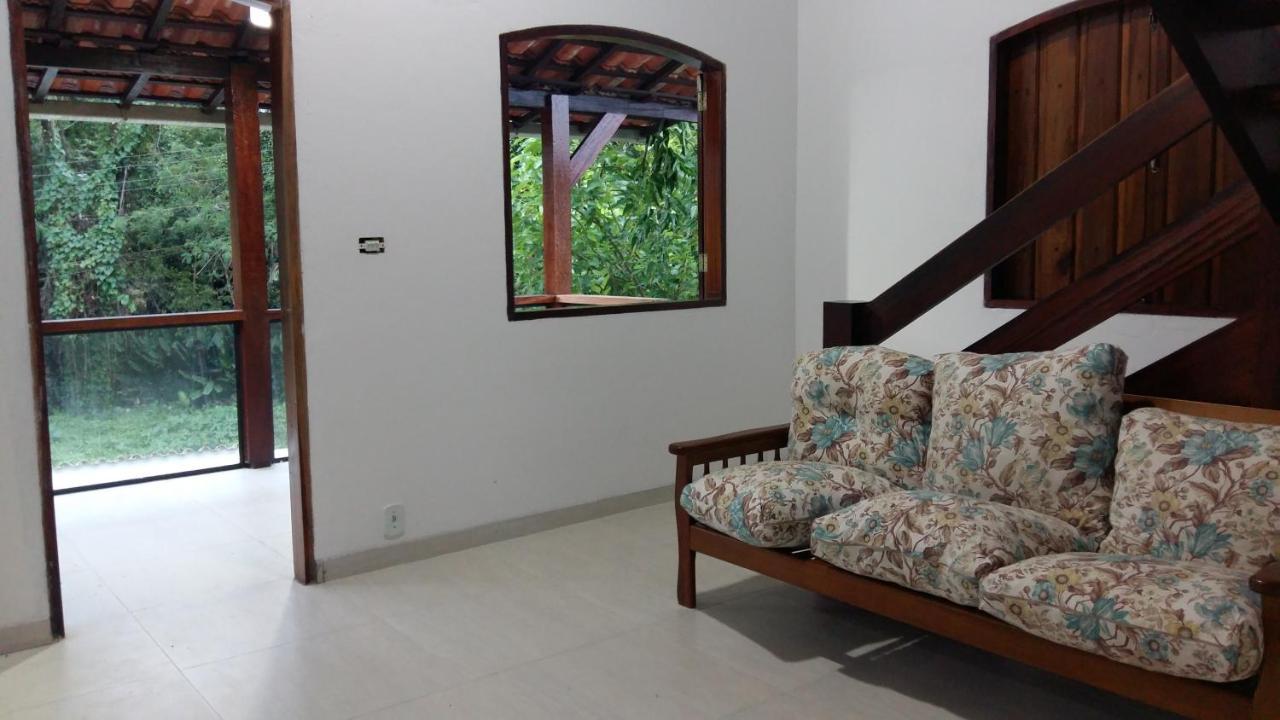 Residencial Flor De Ipe Villa ปาราตี ภายนอก รูปภาพ