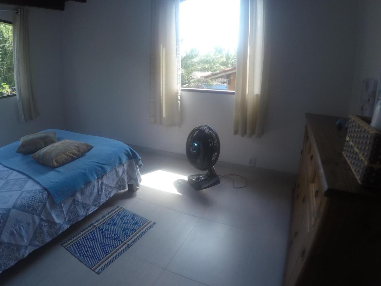 Residencial Flor De Ipe Villa ปาราตี ภายนอก รูปภาพ