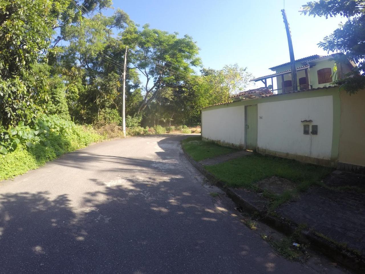 Residencial Flor De Ipe Villa ปาราตี ภายนอก รูปภาพ