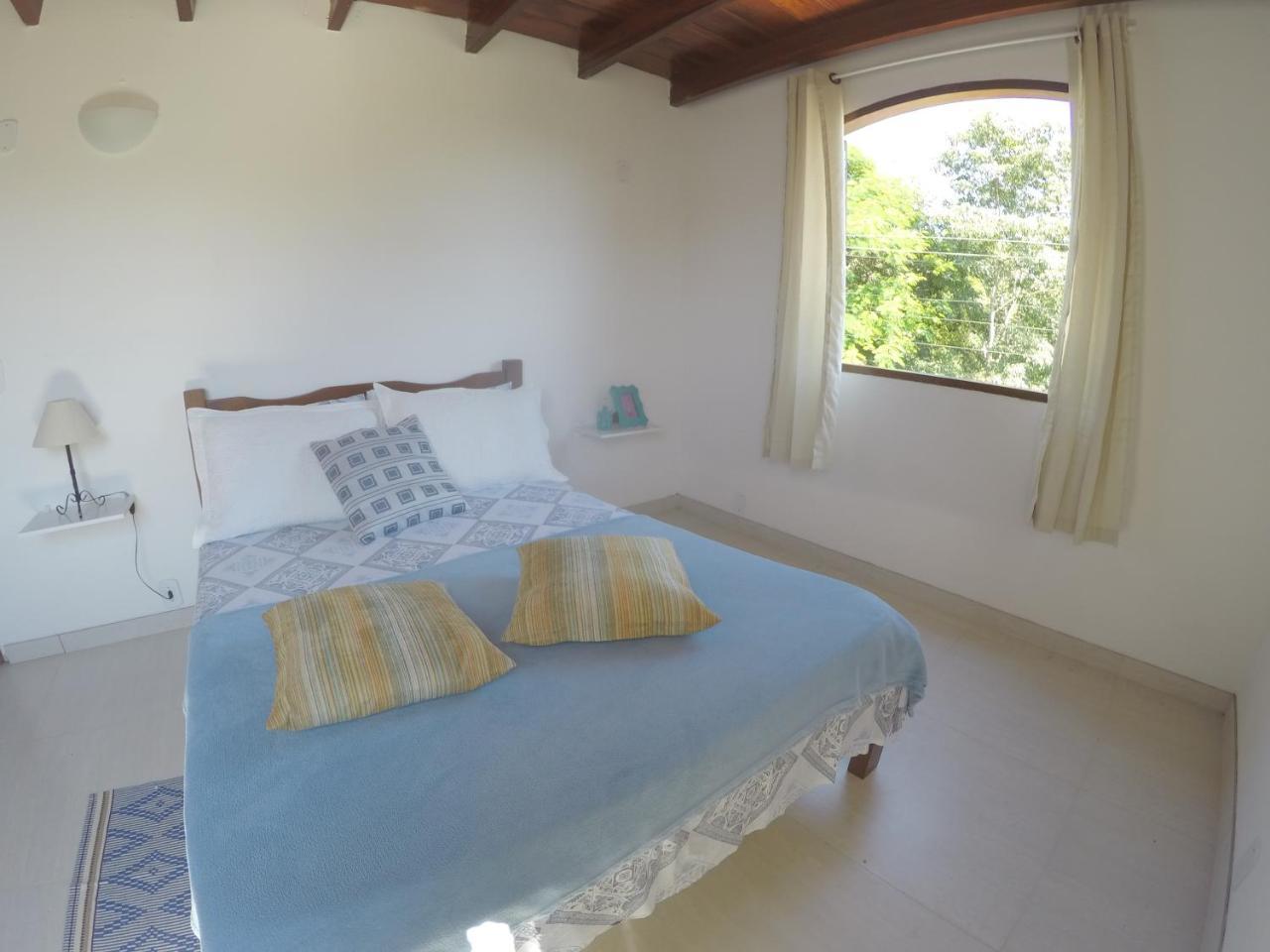Residencial Flor De Ipe Villa ปาราตี ภายนอก รูปภาพ